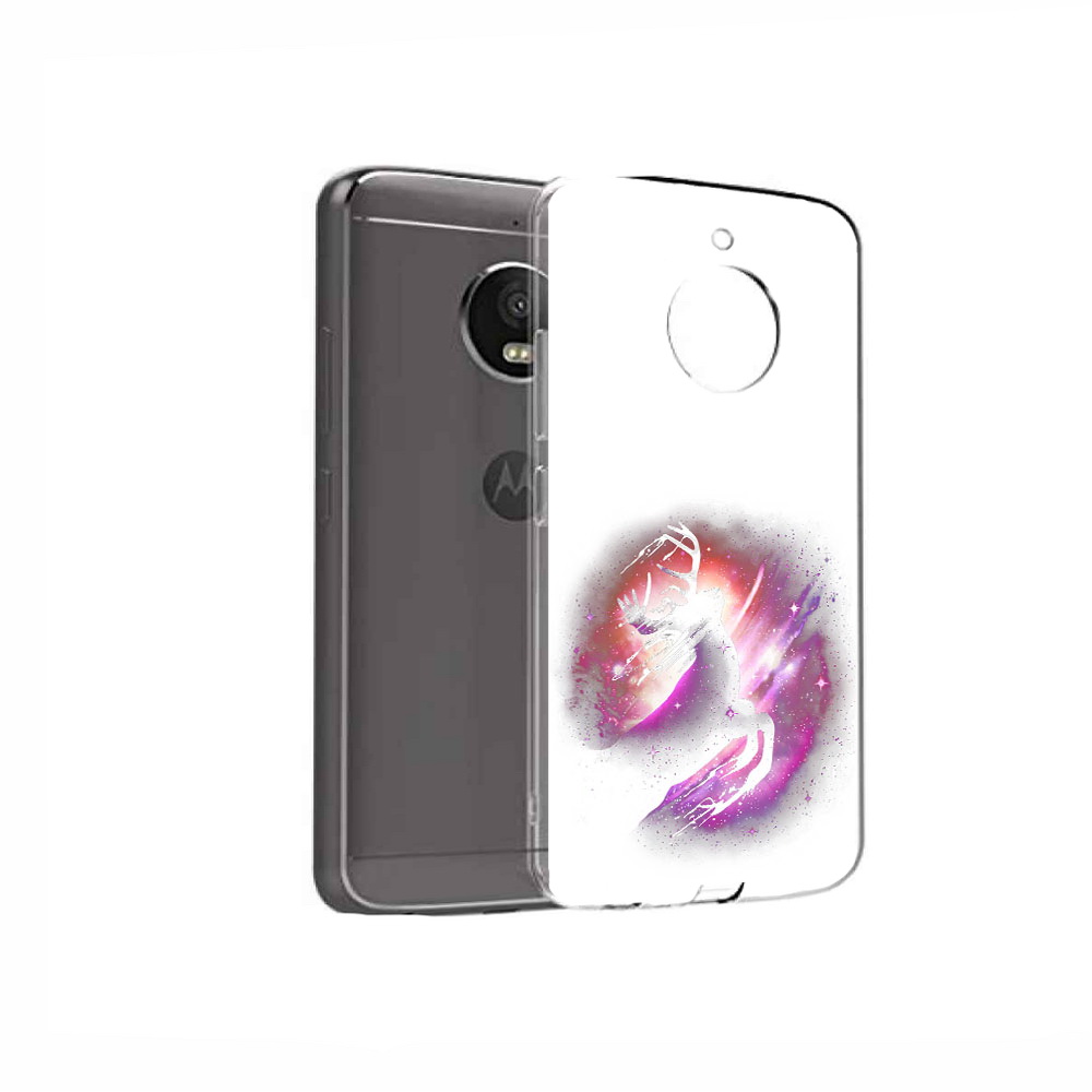 Чехол MyPads Tocco для Motorola Moto E4 звездный олень (PT99977.370.354), Прозрачный, Tocco
Чехол MyPads Tocco для Motorola Moto E4 звездный олень (PT99977.370.354), Прозрачный, Tocco