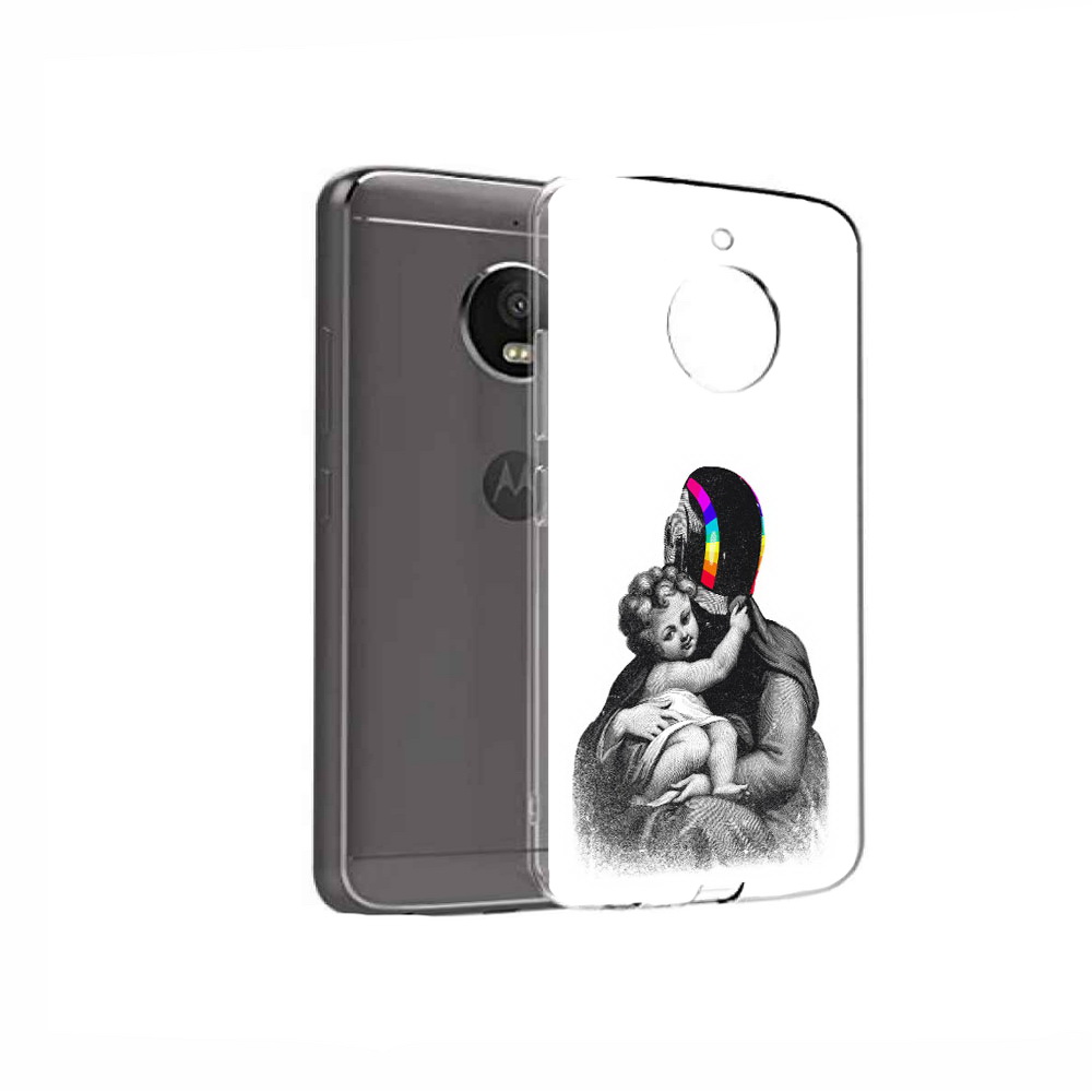 Чехол MyPads Tocco для Motorola Moto E4 защитник в шлеме (PT99977.370.350), Прозрачный, Tocco
Чехол MyPads Tocco для Motorola Moto E4 защитник в шлеме (PT99977.370.350), Прозрачный, Tocco