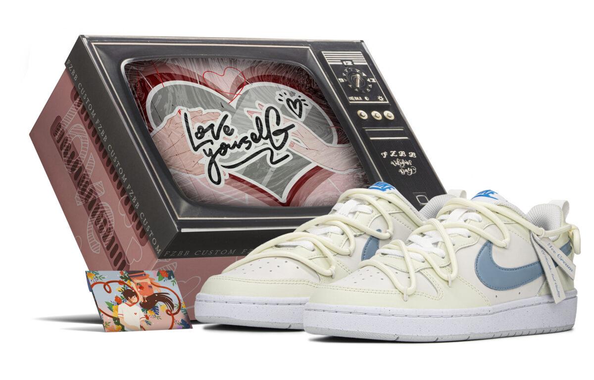 Кеды унисекс Nike Court Borough FZBB GS белые 38 EU, Белый, Court Borough FZBB GS
Кеды унисекс Nike Court Borough FZBB GS белые 38 EU, Белый, Court Borough FZBB GS