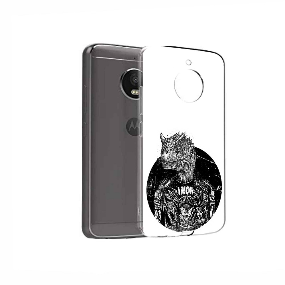 Чехол MyPads Tocco для Motorola Moto E4 динозавр в куртке (PT99977.370.328), Прозрачный, Tocco
Чехол MyPads Tocco для Motorola Moto E4 динозавр в куртке (PT99977.370.328), Прозрачный, Tocco