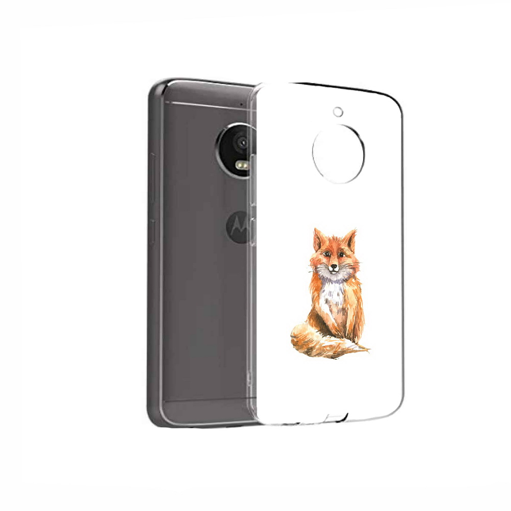 Чехол MyPads Tocco для Motorola Moto E4 детская лиса (PT99977.370.320), Прозрачный, Tocco
Чехол MyPads Tocco для Motorola Moto E4 детская лиса (PT99977.370.320), Прозрачный, Tocco