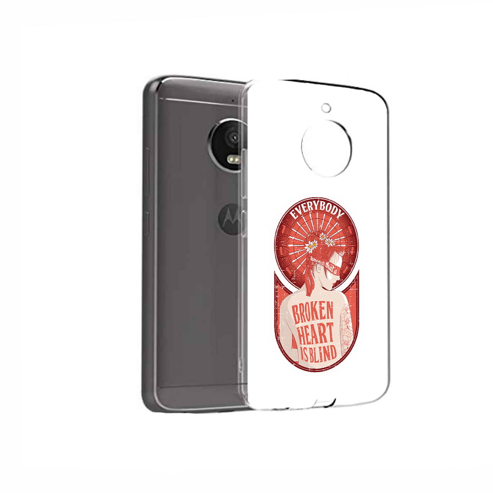 Чехол MyPads Tocco для Motorola Moto E4 девушка разбитое сердце (PT99977.370.310), Прозрачный, Tocco
Чехол MyPads Tocco для Motorola Moto E4 девушка разбитое сердце (PT99977.370.310), Прозрачный, Tocco