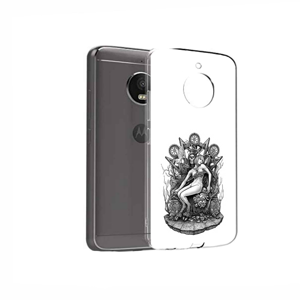 Чехол MyPads Tocco для Motorola Moto E4 девушка на троне (PT99977.370.309), Прозрачный, Tocco
Чехол MyPads Tocco для Motorola Moto E4 девушка на троне (PT99977.370.309), Прозрачный, Tocco