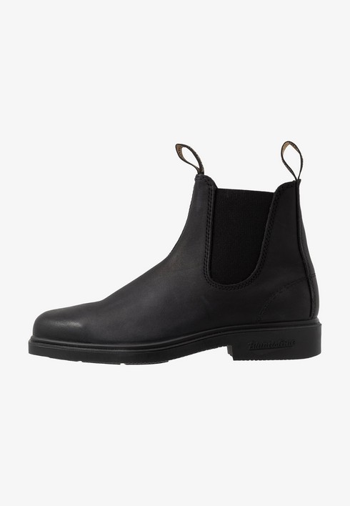 Ботинки мужские Blundstone 063 Dress черные 47 EU (доставка из-за рубежа), Черный, 063 Dress
Ботинки мужские Blundstone 063 Dress черные 47 EU (доставка из-за рубежа), Черный, 063 Dress
