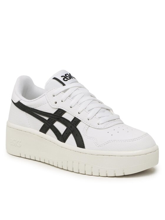 Кеды женские Asics Japan S PF 1202A024 белые 36 EU, Белый, Japan S PF 1202A024
Кеды женские Asics Japan S PF 1202A024 белые 36 EU, Белый, Japan S PF 1202A024