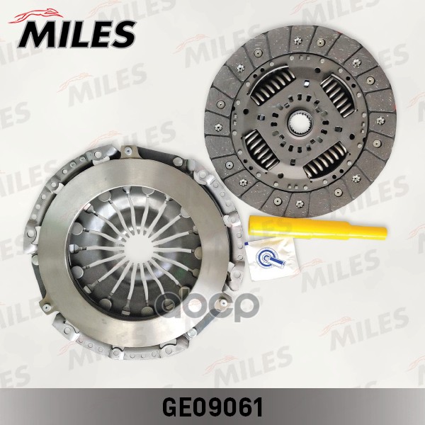Сцепление Комплект Без Подшипника Ford Tourneo Connect 1.8d/Td 02- (Luk 624344933) Ge09061
Сцепление Комплект Без Подшипника Ford Tourneo Connect 1.8d/Td 02- (Luk 624344933) Ge09061
