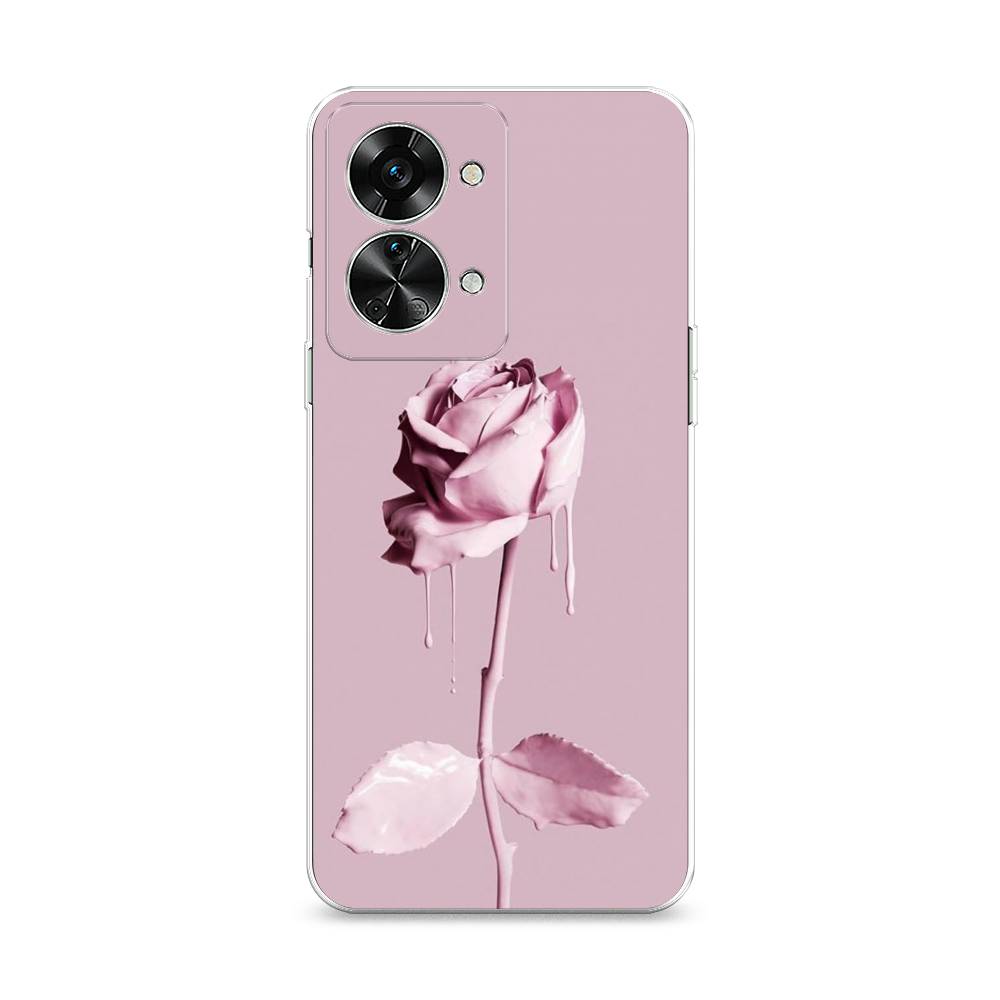 Чехол Awog на OnePlus Nord 2T / ВанПлас Норд 2T "Роза в краске", Разноцветный, 153250-8
Чехол Awog на OnePlus Nord 2T / ВанПлас Норд 2T "Роза в краске", Разноцветный, 153250-8