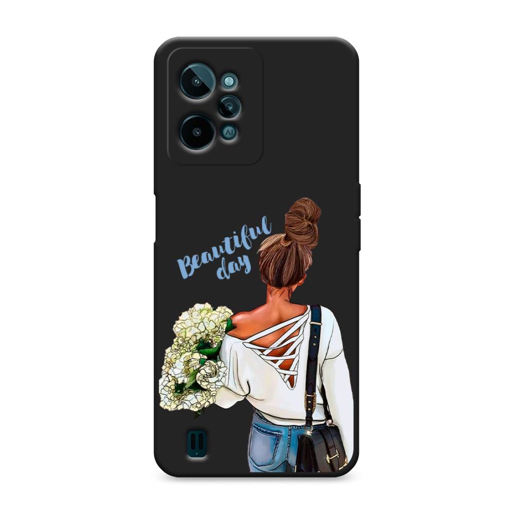 Чехол Awog 259352-1 для Realme C31 "Beautiful day vector", Коричневый;белый;зеленый, 259352-1
Чехол Awog 259352-1 для Realme C31 "Beautiful day vector", Коричневый;белый;зеленый, 259352-1