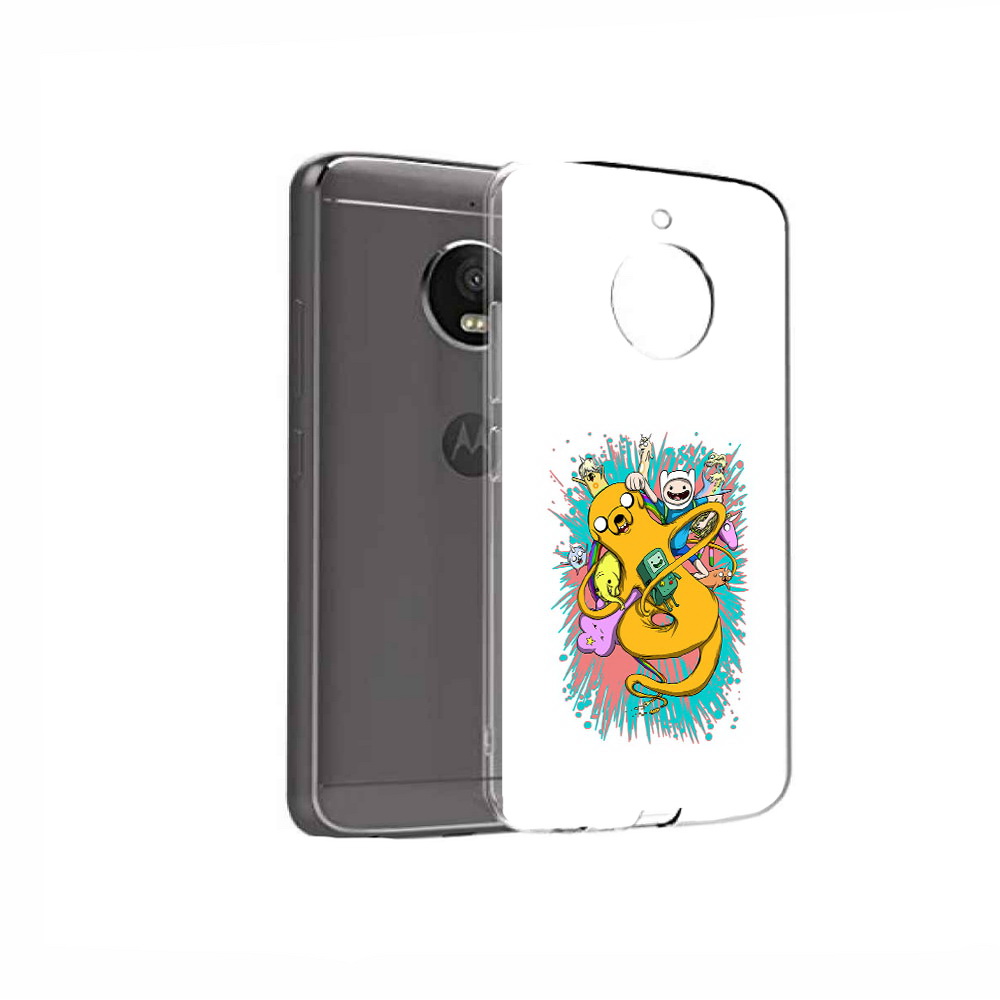 Чехол MyPads Tocco для Motorola Moto E4 время приключений рисунок (PT99977.370.276), Прозрачный, Tocco
Чехол MyPads Tocco для Motorola Moto E4 время приключений рисунок (PT99977.370.276), Прозрачный, Tocco