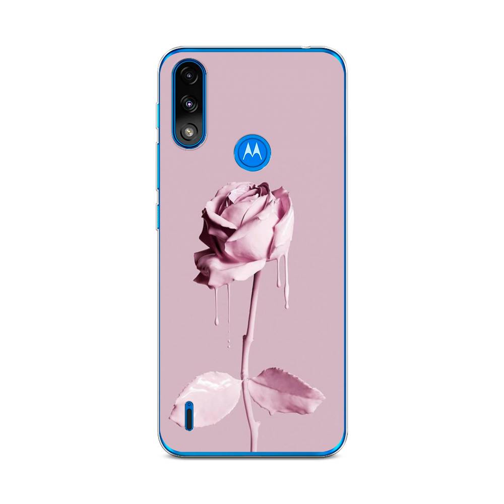 Чехол Awog на Lenovo K13/Motorola Moto E7 Power "Роза в краске", Разноцветный, 242450-8
Чехол Awog на Lenovo K13/Motorola Moto E7 Power "Роза в краске", Разноцветный, 242450-8