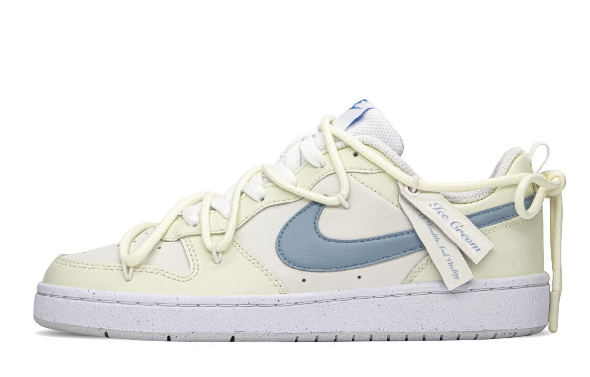 Кеды унисекс Nike Court Borough FZBB GS белые 35.5 EU, Белый, Court Borough FZBB GS
Кеды унисекс Nike Court Borough FZBB GS белые 35.5 EU, Белый, Court Borough FZBB GS