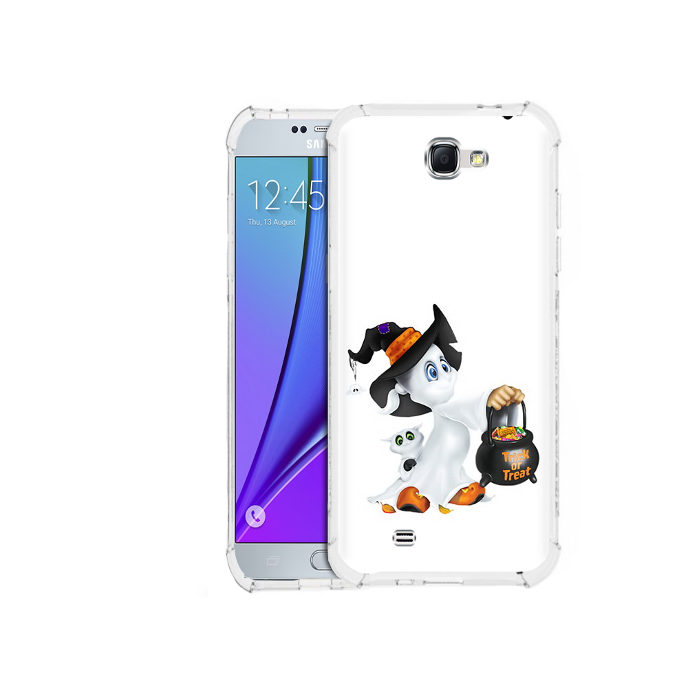 Чехол MyPads Tocco для Samsung Galaxy Note 2 Маленький призрак (PT29983.561.113), Прозрачный, Tocco
Чехол MyPads Tocco для Samsung Galaxy Note 2 Маленький призрак (PT29983.561.113), Прозрачный, Tocco