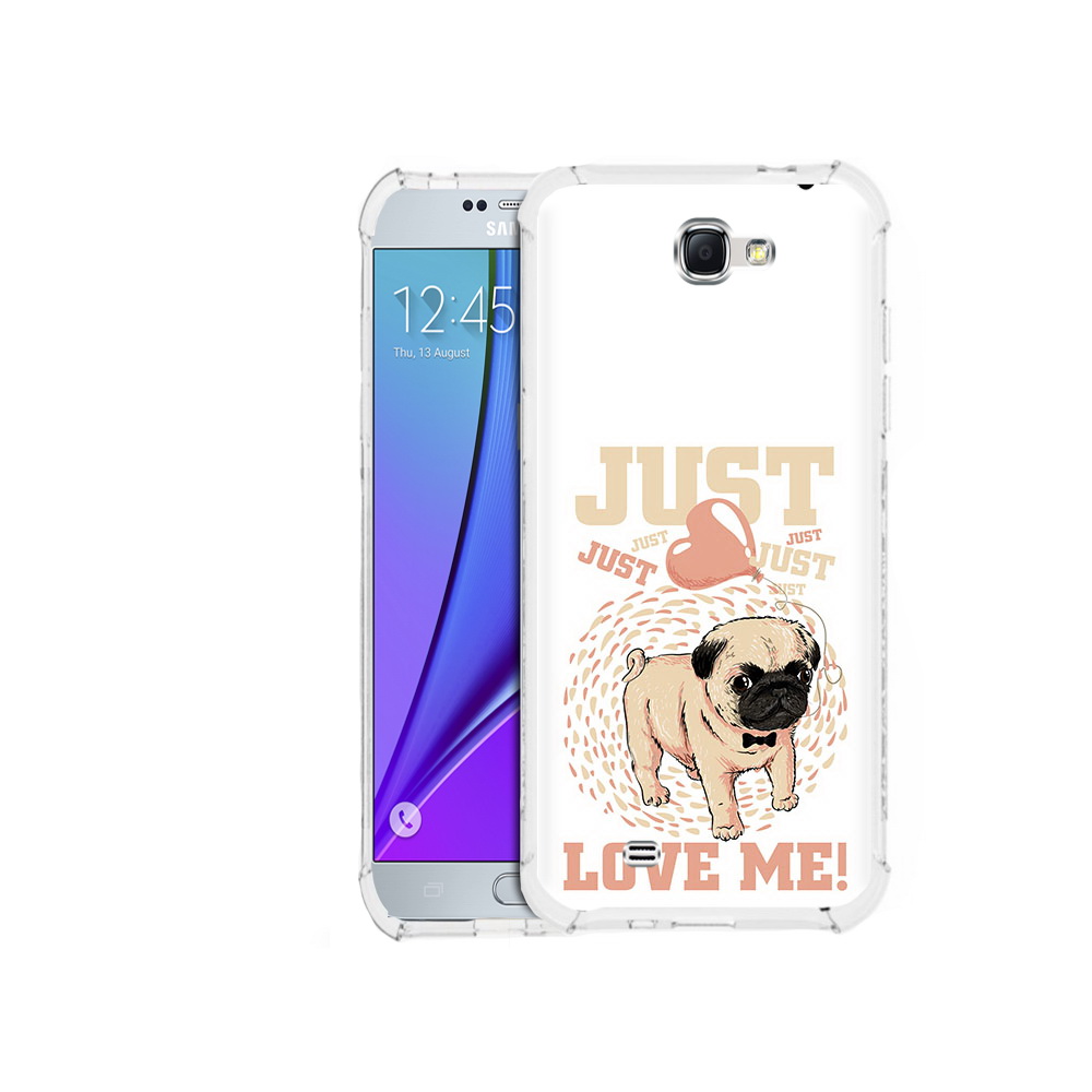 Чехол MyPads Tocco для Samsung Galaxy Note 2 Люби меня (PT29983.561.109), Прозрачный, Tocco
Чехол MyPads Tocco для Samsung Galaxy Note 2 Люби меня (PT29983.561.109), Прозрачный, Tocco