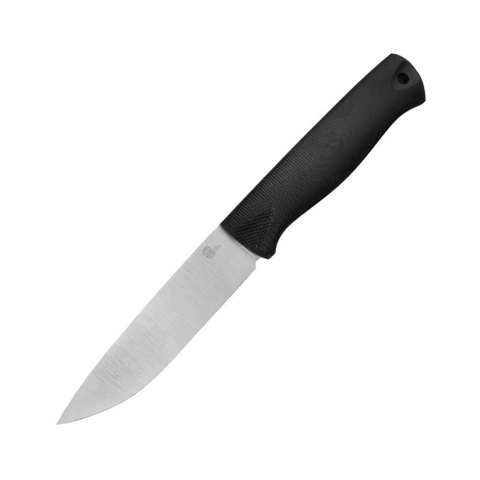 Нож Owl Knife Otus F, сталь Bohler N690, выпуклая линза, рукоять окуневая микарта, Черный;зеленый, Otus F
Нож Owl Knife Otus F, сталь Bohler N690, выпуклая линза, рукоять окуневая микарта, Черный;зеленый, Otus F