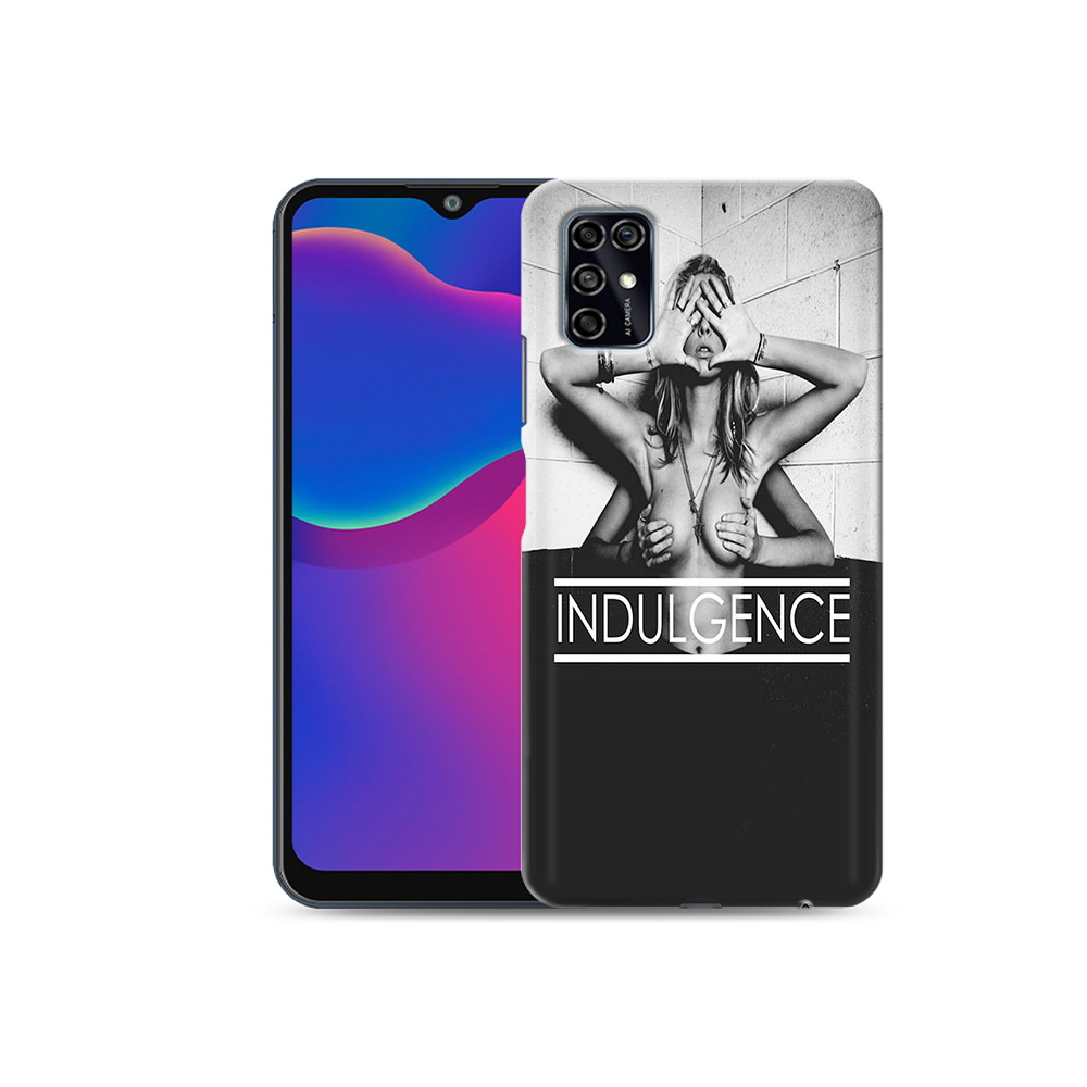 Чехол MyPads Tocco для ZTE Blade V2020 Smart Страсть (PT156449.442.163), Прозрачный, Tocco
Чехол MyPads Tocco для ZTE Blade V2020 Smart Страсть (PT156449.442.163), Прозрачный, Tocco