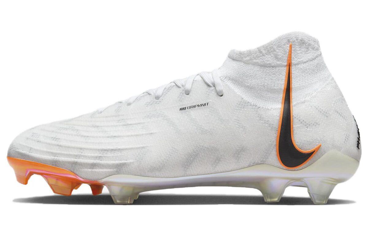 Кроссовки унисекс Nike Phantom Luna Elite FG белые 36.5 EU, Белый, Phantom Luna Elite FG
Кроссовки унисекс Nike Phantom Luna Elite FG белые 36.5 EU, Белый, Phantom Luna Elite FG