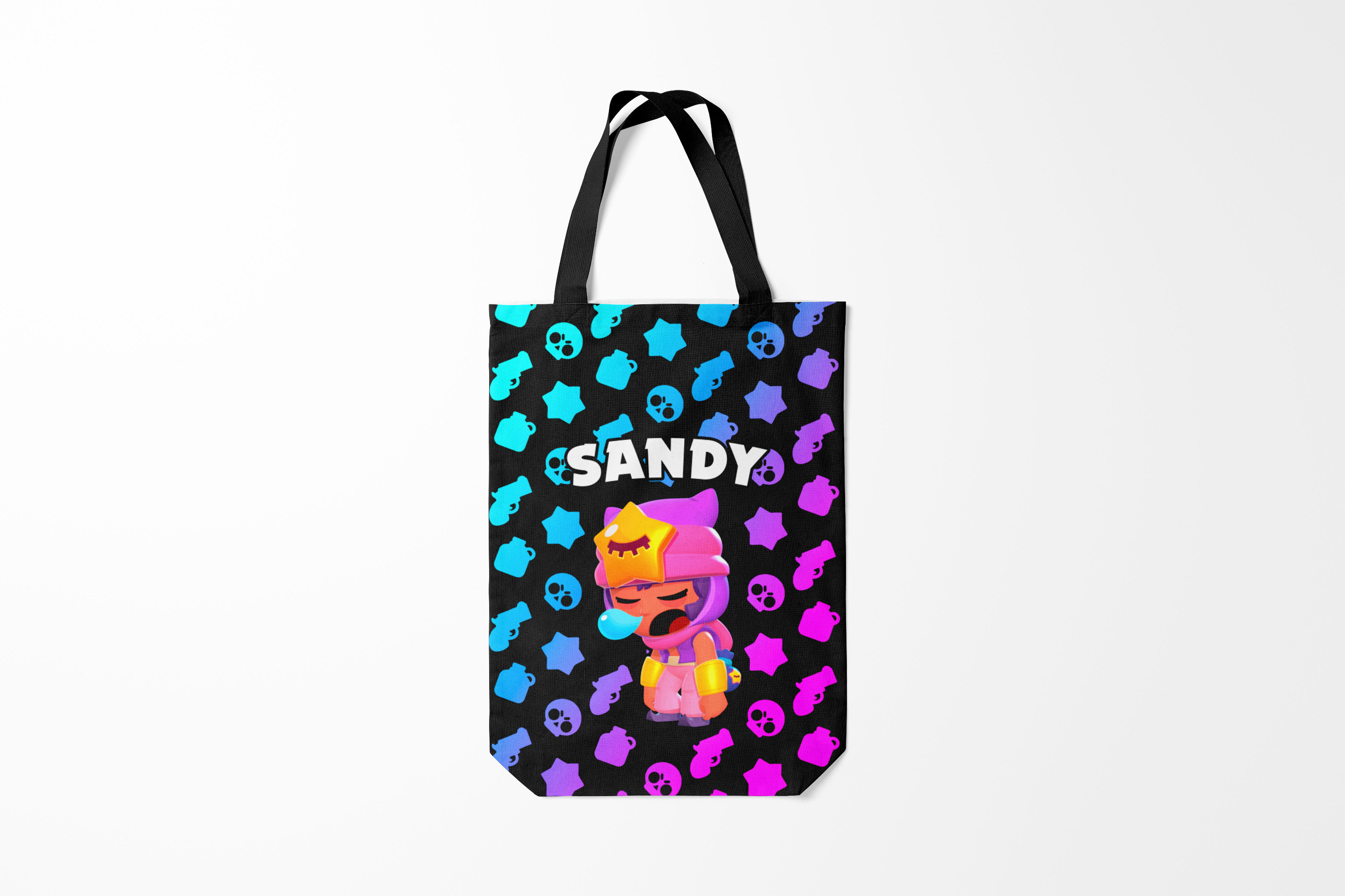 Сумка шoппер унисекс Burnettie Brawl Stars SALLY LEON., разноцветный, Brawl Stars SALLY LEON.
Сумка шoппер унисекс Burnettie Brawl Stars SALLY LEON., разноцветный, Brawl Stars SALLY LEON.