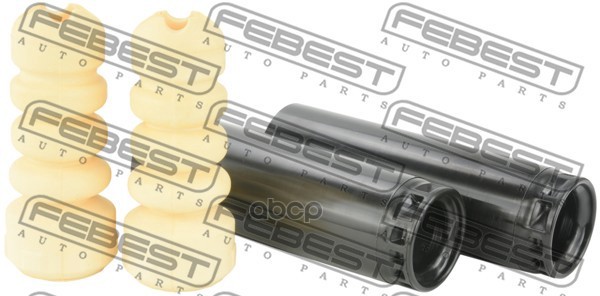Пыльник-Отбойник Амортизатора | Зад | Skshb-A7r-Kit Nsii0024128082 Febest арт. SKSHBA7RKIT
Пыльник-Отбойник Амортизатора | Зад | Skshb-A7r-Kit Nsii0024128082 Febest арт. SKSHBA7RKIT