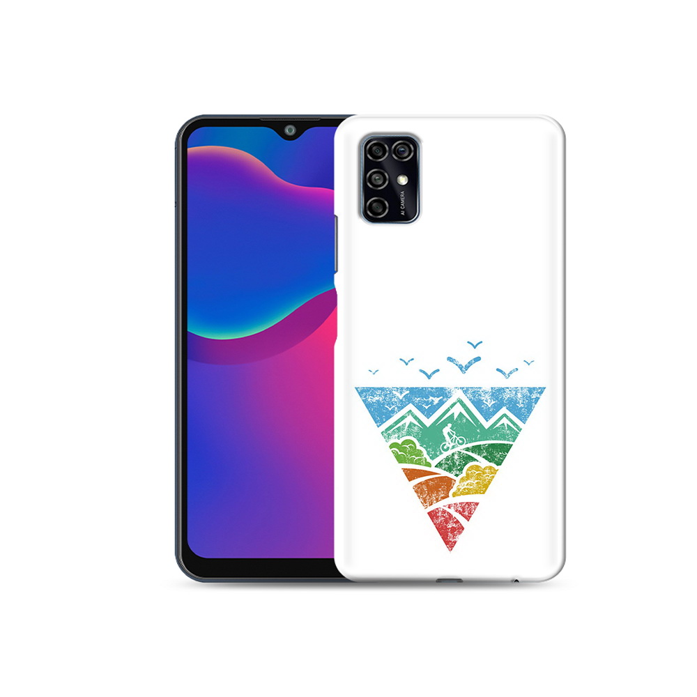 Чехол MyPads Tocco для ZTE Blade V2020 Smart Лес земля море чайки (PT156449.442.105), Прозрачный, Tocco
Чехол MyPads Tocco для ZTE Blade V2020 Smart Лес земля море чайки (PT156449.442.105), Прозрачный, Tocco