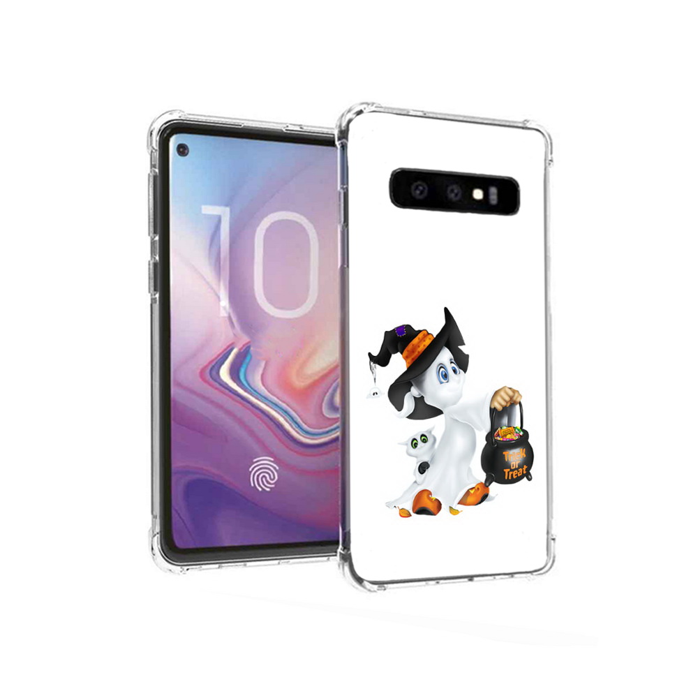 Чехол MyPads Tocco для Samsung Galaxy S10 Маленький призрак (PT125897.498.113), Прозрачный, Tocco
Чехол MyPads Tocco для Samsung Galaxy S10 Маленький призрак (PT125897.498.113), Прозрачный, Tocco