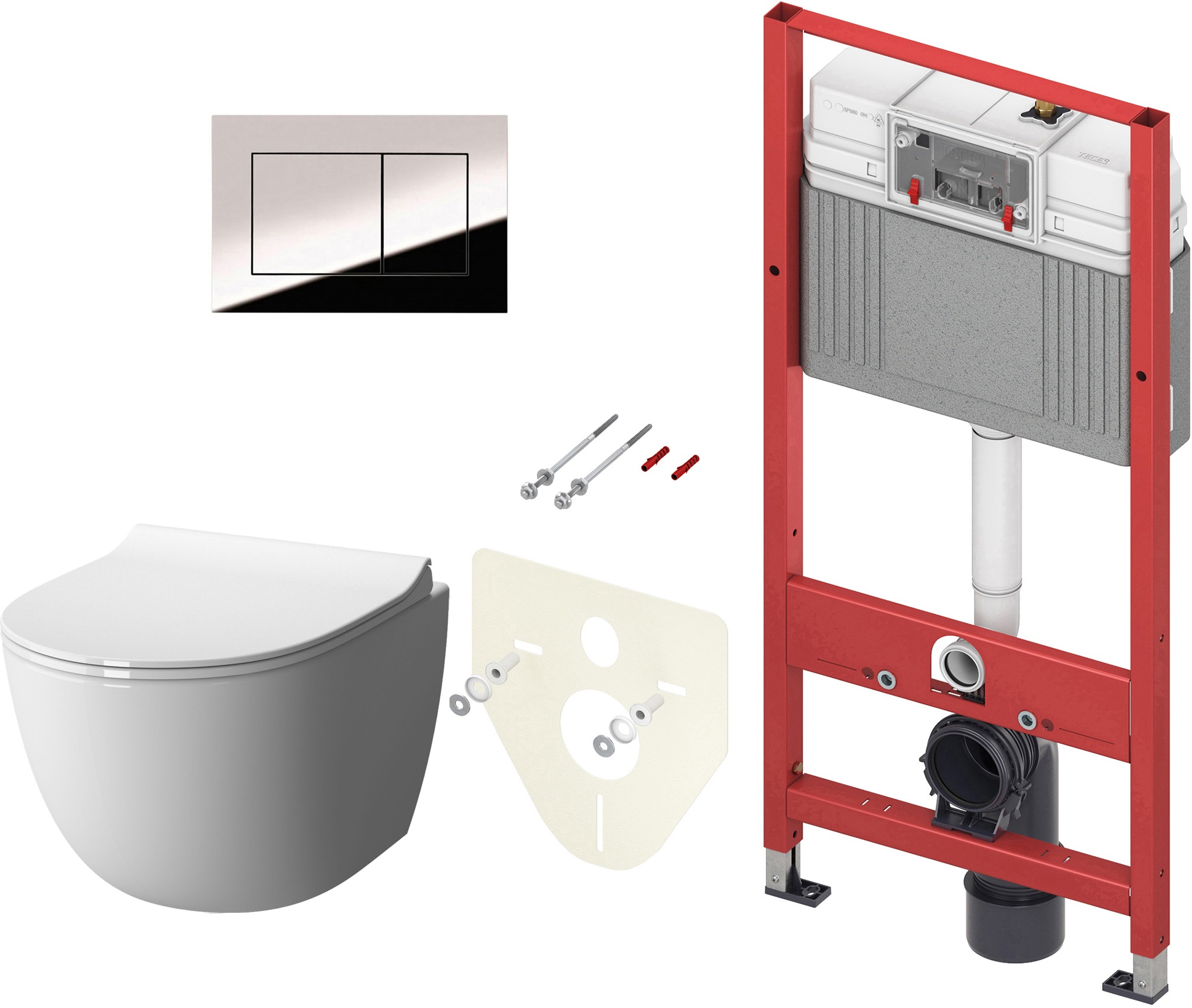 Комплект Унитаз подвесной VitrA Sento 7748B003-0075 + Крышка-сиденье VitrA Sento 130-003-0, Sento 7748B003-0075
Комплект Унитаз подвесной VitrA Sento 7748B003-0075 + Крышка-сиденье VitrA Sento 130-003-0, Sento 7748B003-0075