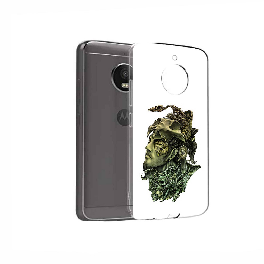 Чехол MyPads Tocco для Motorola Moto E4 бронзовый воин (PT99977.370.248), Прозрачный, Tocco
Чехол MyPads Tocco для Motorola Moto E4 бронзовый воин (PT99977.370.248), Прозрачный, Tocco