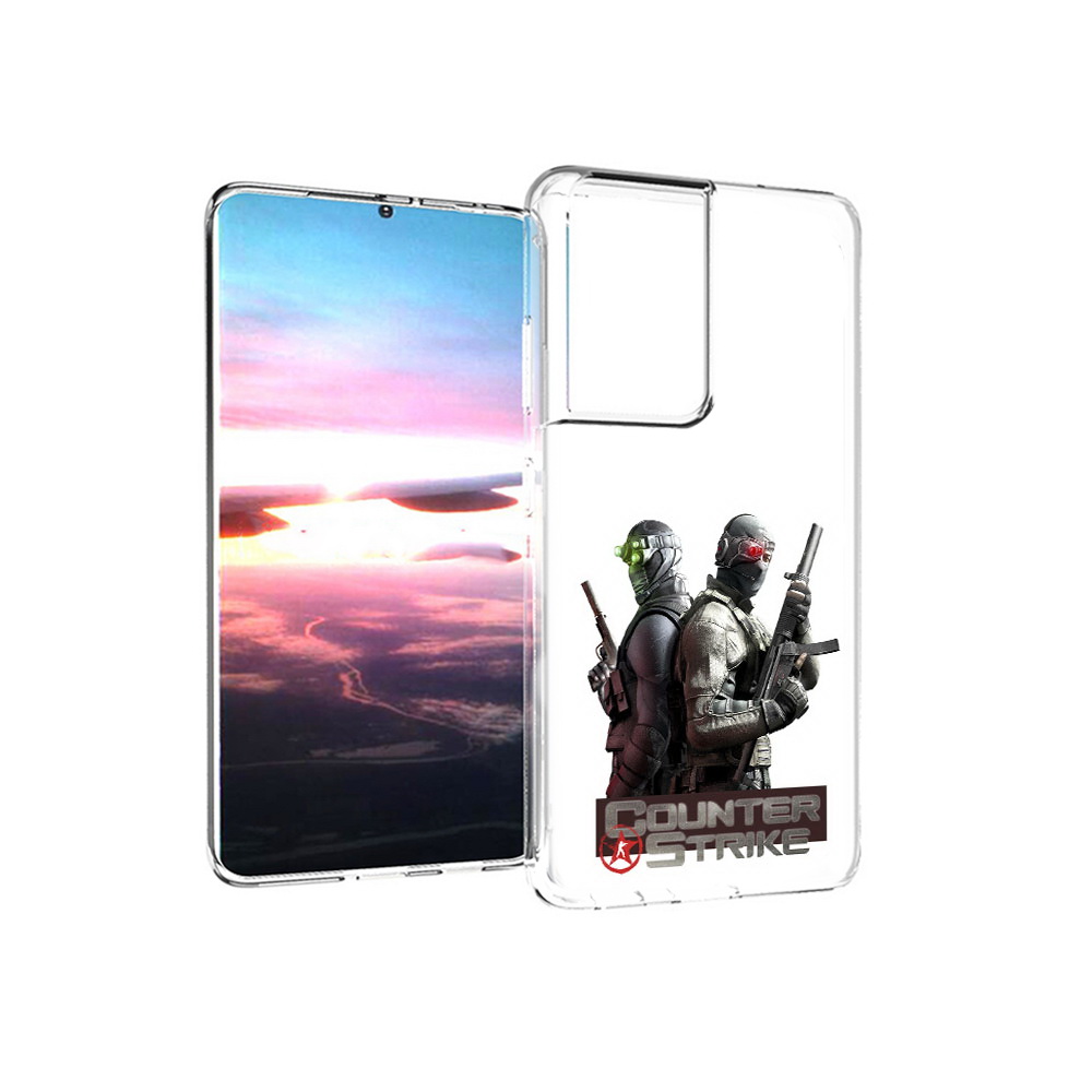 Чехол MyPads Tocco для Samsung Galaxy S21 Ultra КС (PT157307.497.93), Прозрачный, Tocco
Чехол MyPads Tocco для Samsung Galaxy S21 Ultra КС (PT157307.497.93), Прозрачный, Tocco