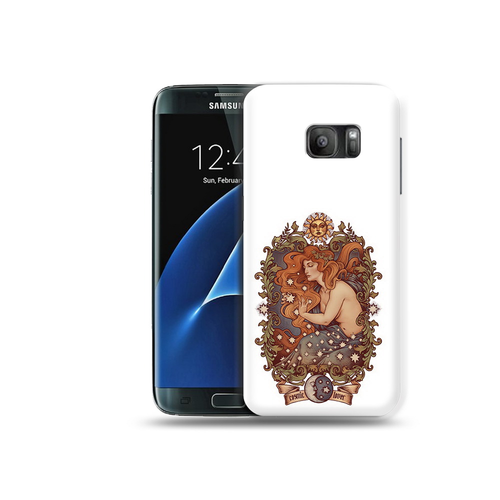 Чехол MyPads Tocco для Samsung Galaxy S7 звездная девушка абстракция, Прозрачный, Tocco
Чехол MyPads Tocco для Samsung Galaxy S7 звездная девушка абстракция, Прозрачный, Tocco