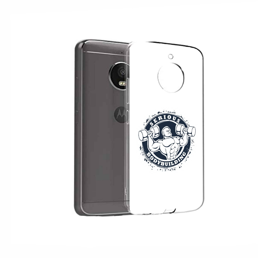 Чехол MyPads Tocco для Motorola Moto E4 бодибилдинг воля к победе (PT99977.370.231), Прозрачный, Tocco
Чехол MyPads Tocco для Motorola Moto E4 бодибилдинг воля к победе (PT99977.370.231), Прозрачный, Tocco