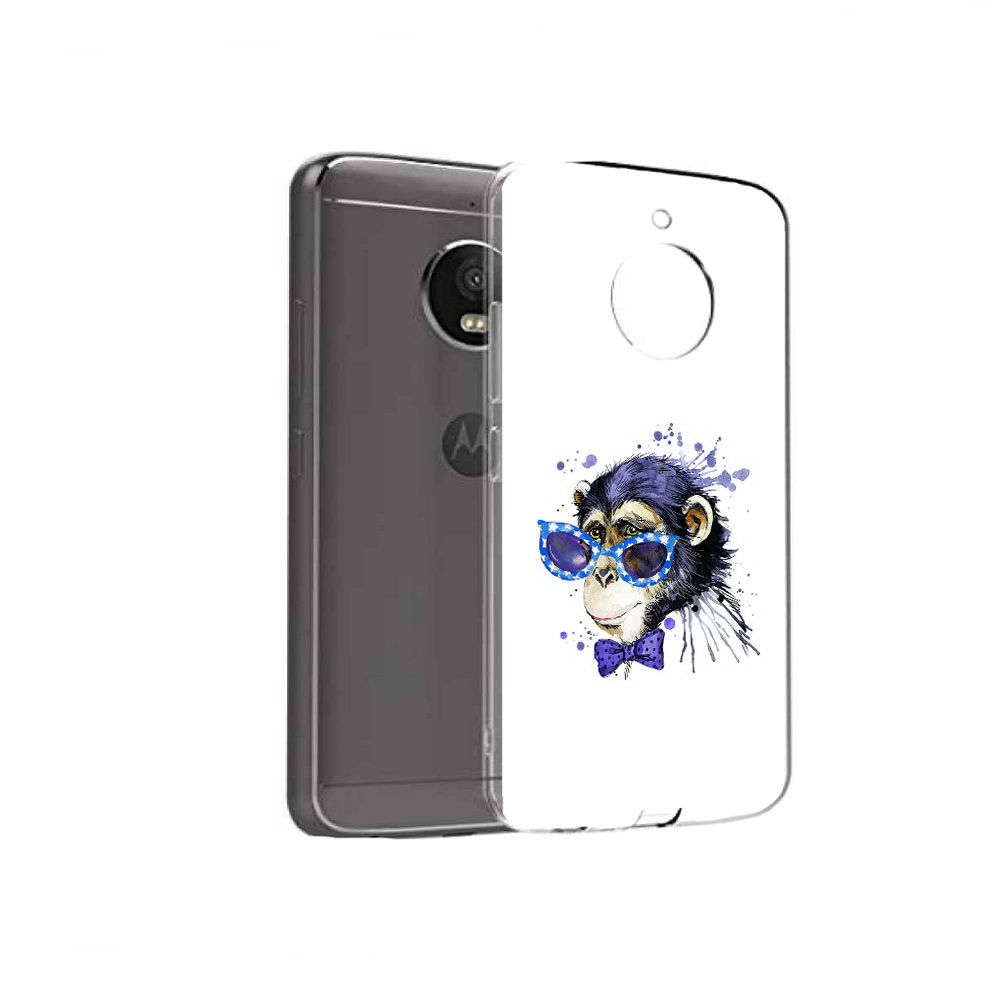 Чехол MyPads Tocco для Motorola Moto E4 акварельная обезьяна (PT99977.370.216), Прозрачный, Tocco
Чехол MyPads Tocco для Motorola Moto E4 акварельная обезьяна (PT99977.370.216), Прозрачный, Tocco