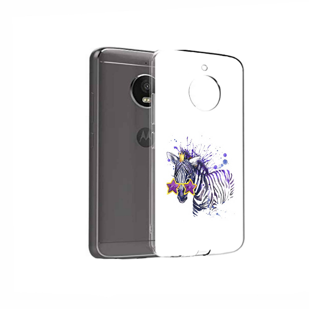 Чехол MyPads Tocco для Motorola Moto E4 акварельная зебра (PT99977.370.215), Прозрачный, Tocco
Чехол MyPads Tocco для Motorola Moto E4 акварельная зебра (PT99977.370.215), Прозрачный, Tocco