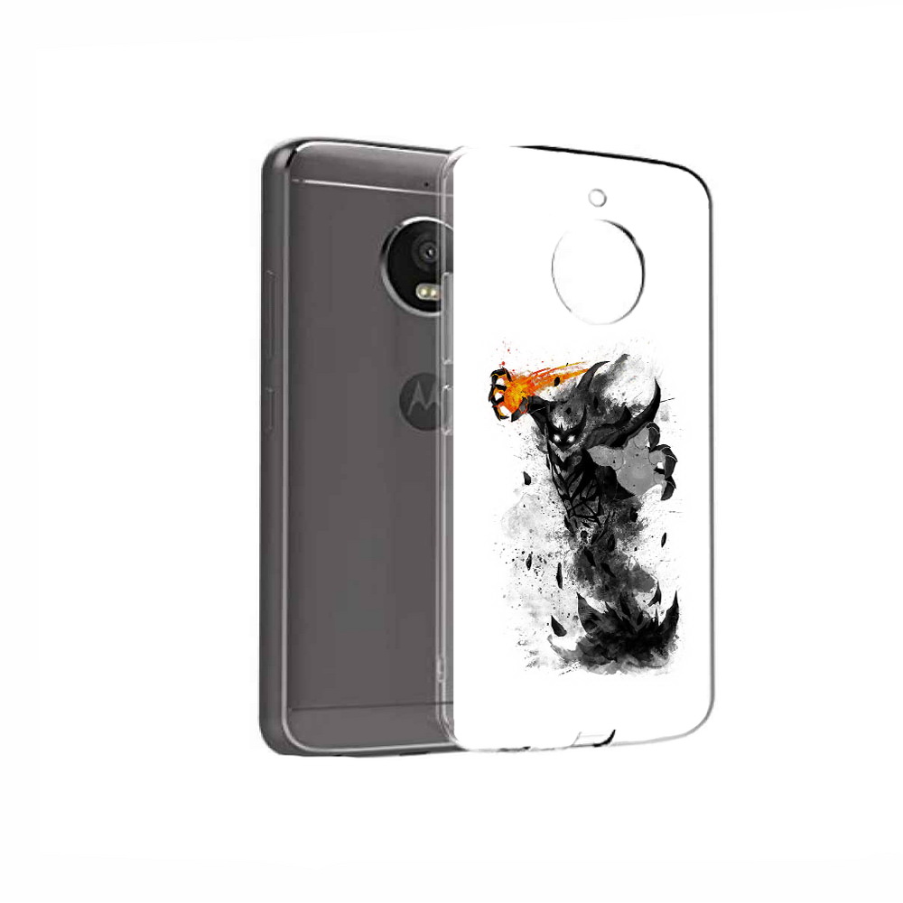 Чехол MyPads Tocco для Motorola Moto E4 nevermore черно белый (PT99977.370.21), Прозрачный, Tocco
Чехол MyPads Tocco для Motorola Moto E4 nevermore черно белый (PT99977.370.21), Прозрачный, Tocco