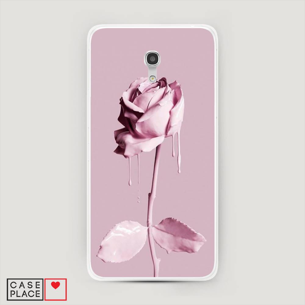 Чехол Awog на Alcatel Pixi 4 (5) 5045D / Алкатель Pixi 4 (5) 5045D "Роза в краске", 170250-8
Чехол Awog на Alcatel Pixi 4 (5) 5045D / Алкатель Pixi 4 (5) 5045D "Роза в краске", 170250-8