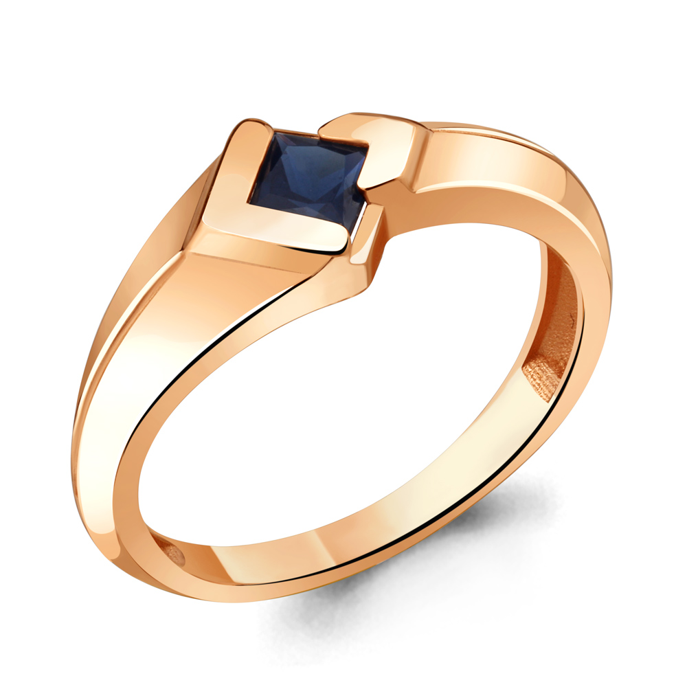 Кольцо из серебра с сапфиром искусственным Aquamarine Aquamarine 68831Н_925_з р. 16,5, 68831Н_925_з
Кольцо из серебра с сапфиром искусственным Aquamarine Aquamarine 68831Н_925_з р. 16,5, 68831Н_925_з