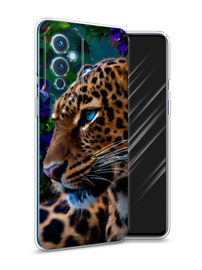 Чехол Awog на OnePlus 9 LE2110 / ВанПлас 9 LE2110 "Хищный взгляд", Разноцветный, 152750-1
Чехол Awog на OnePlus 9 LE2110 / ВанПлас 9 LE2110 "Хищный взгляд", Разноцветный, 152750-1
