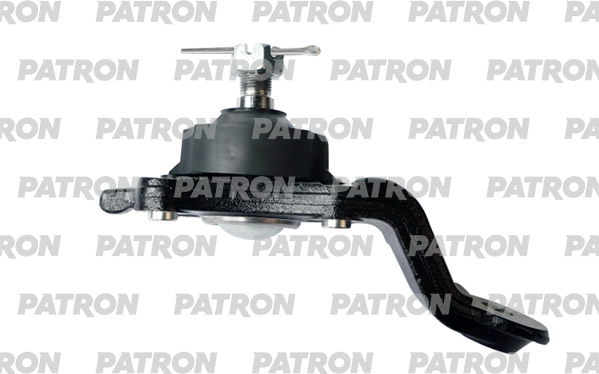 Опора шаровая TOYOTA TUNDRA 1st Gen 2000-2007 (произведено в Турции) PATRON PS30018R
Опора шаровая TOYOTA TUNDRA 1st Gen 2000-2007 (произведено в Турции) PATRON PS30018R