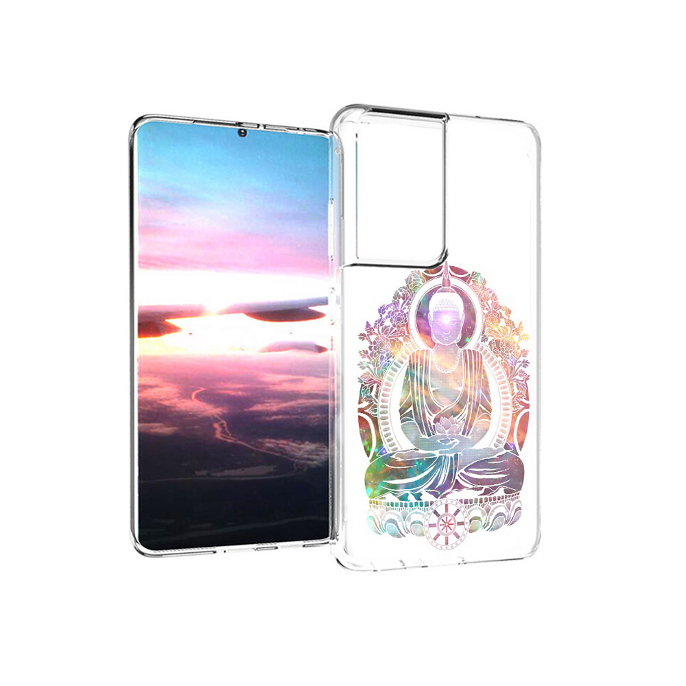 Чехол MyPads Tocco для Samsung Galaxy S21 Ultra умный мужчина абстракция, Прозрачный, Tocco
Чехол MyPads Tocco для Samsung Galaxy S21 Ultra умный мужчина абстракция, Прозрачный, Tocco