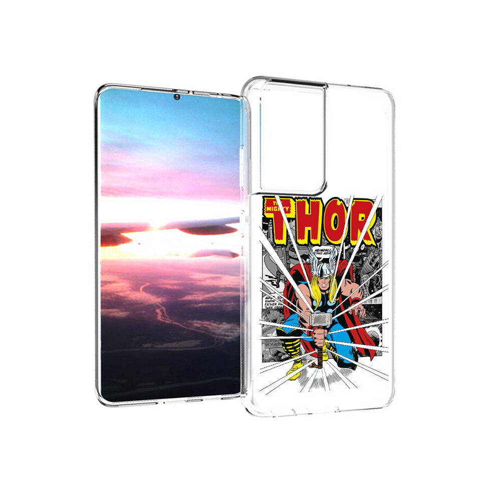 Чехол MyPads Tocco для Samsung Galaxy S21 Ultra тор рисунок (PT157307.497.647), Прозрачный, Tocco
Чехол MyPads Tocco для Samsung Galaxy S21 Ultra тор рисунок (PT157307.497.647), Прозрачный, Tocco