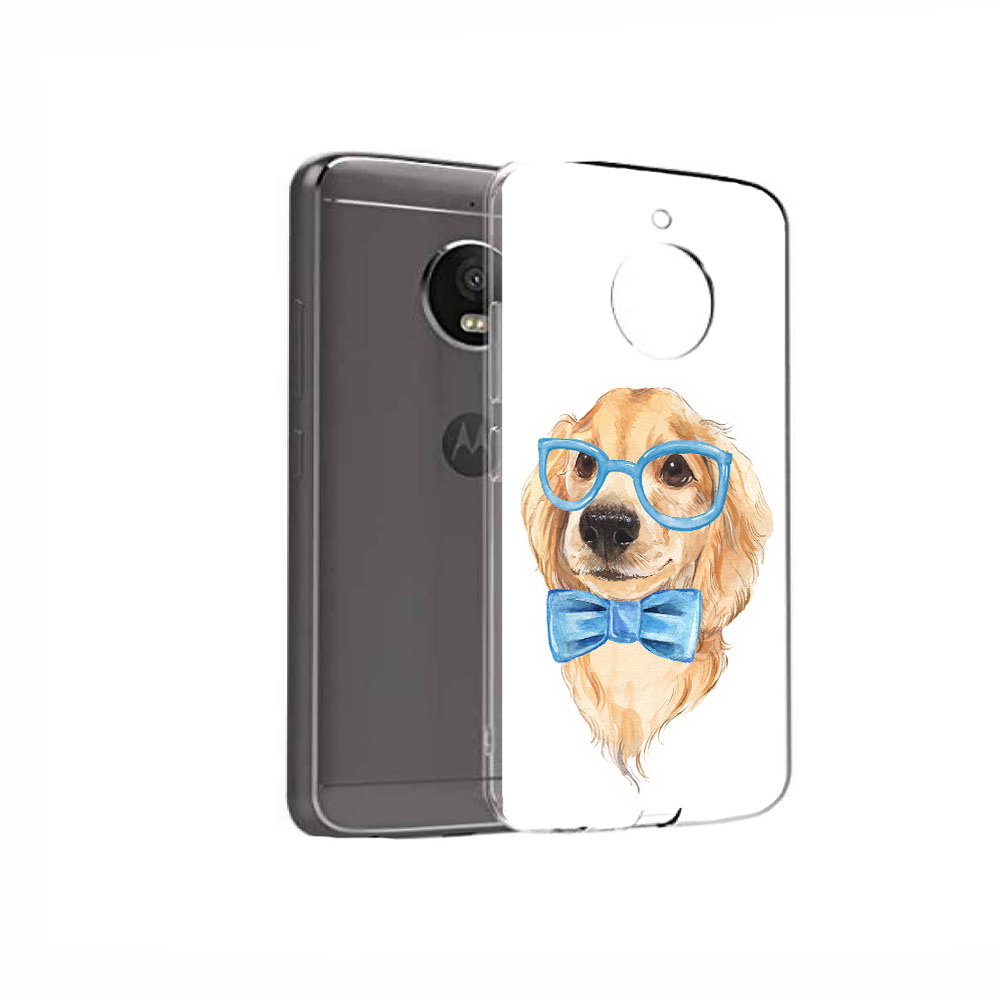 Чехол MyPads Tocco для Motorola Moto E4 Собака интеллигент (PT99977.370.159), Прозрачный, Tocco
Чехол MyPads Tocco для Motorola Moto E4 Собака интеллигент (PT99977.370.159), Прозрачный, Tocco