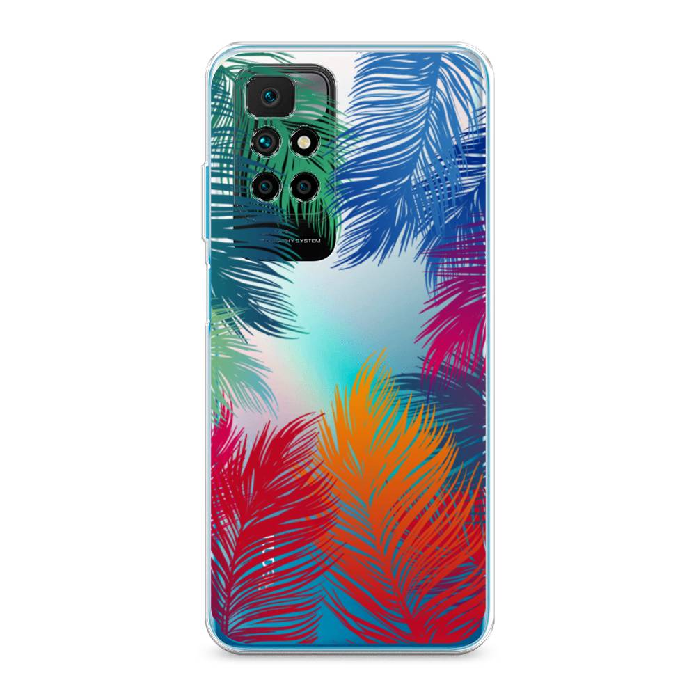 Чехол Awog на Xiaomi Redmi Note 11 4G China "Рамка из перьев", Разноцветный, 312750-4
Чехол Awog на Xiaomi Redmi Note 11 4G China "Рамка из перьев", Разноцветный, 312750-4