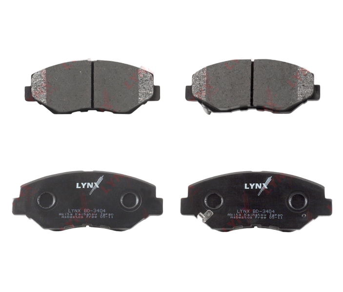Колодки Тормозные Передние Подходит Для Ноndа Сr-V 06/Еlеmеnt 03-05 Вd-3404 LYNXAUTO bd340
Колодки Тормозные Передние Подходит Для Ноndа Сr-V 06/Еlеmеnt 03-05 Вd-3404 LYNXAUTO bd340