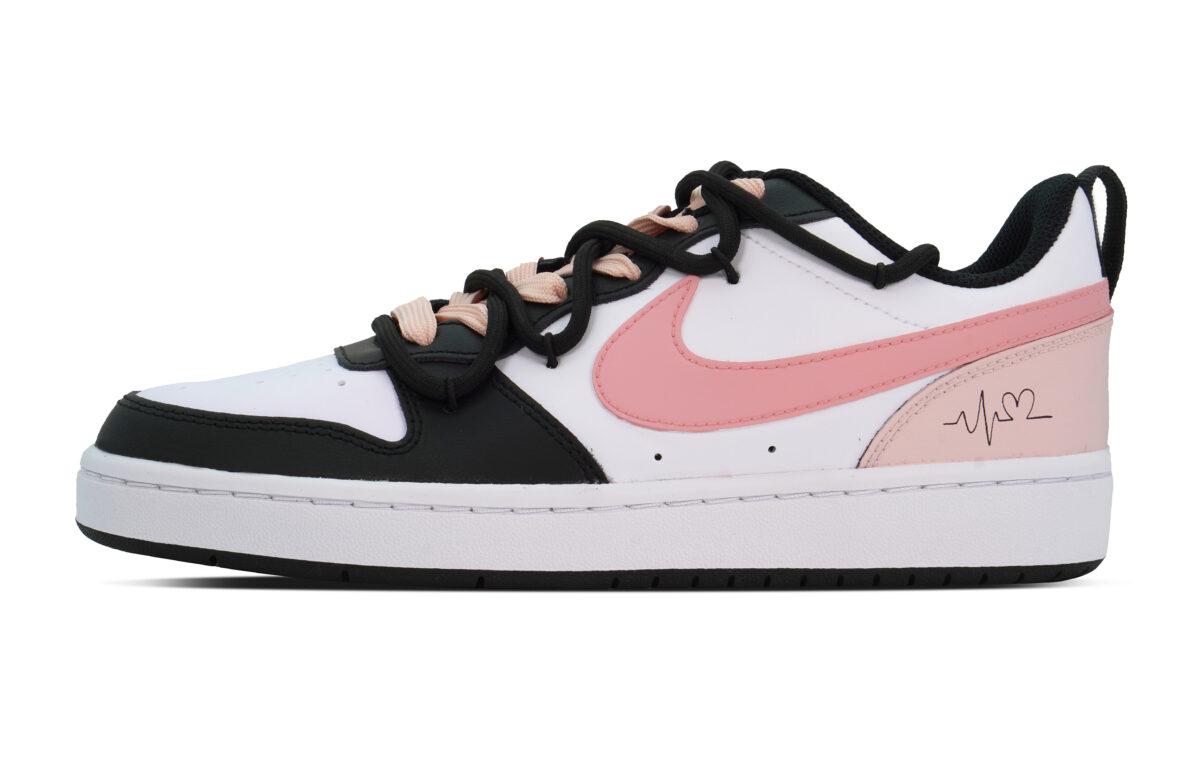 Кеды унисекс Nike Court Borough Low DEER GS белые 36.5 EU, Белый, Court Borough Low DEER GS
Кеды унисекс Nike Court Borough Low DEER GS белые 36.5 EU, Белый, Court Borough Low DEER GS