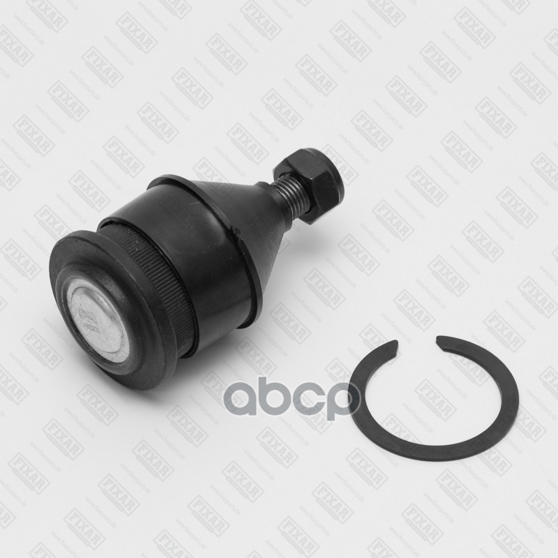 Опора Шаровая Hyundai Accent,Elantra,Solaris,Verna,Getz 99-> Lr Front Fixar Арт. Fk0205
Опора Шаровая Hyundai Accent,Elantra,Solaris,Verna,Getz 99-> Lr Front Fixar Арт. Fk0205