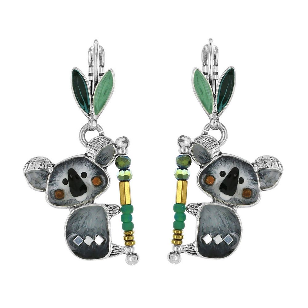 Серьги подвески из бижутерного сплава TARATATA TT-T23-03720, бусины/смола, TT-T23-03720
Серьги подвески из бижутерного сплава TARATATA TT-T23-03720, бусины/смола, TT-T23-03720