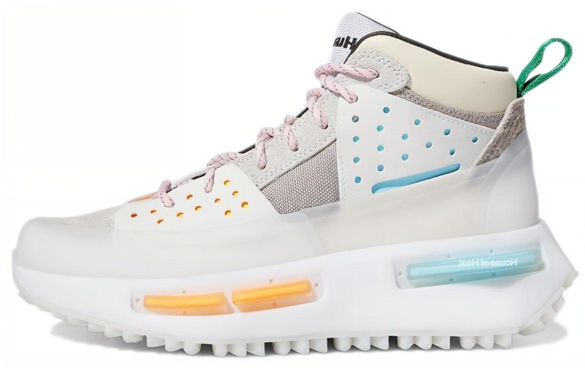 Кроссовки Adidas Pharrell Williams x adidas originals NMD S1 Trail Hike Mid RYAT 40 EU, Серый, Pharrell Williams x adidas originals NMD S1 Trail Hike Mid RYAT
Кроссовки Adidas Pharrell Williams x adidas originals NMD S1 Trail Hike Mid RYAT 40 EU, Серый, Pharrell Williams x adidas originals NMD S1 Trail Hike Mid RYAT