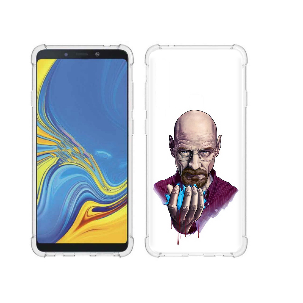 Чехол MyPads Tocco для Samsung Galaxy A9 разработчик (PT118683.560.574), Прозрачный, Tocco
Чехол MyPads Tocco для Samsung Galaxy A9 разработчик (PT118683.560.574), Прозрачный, Tocco