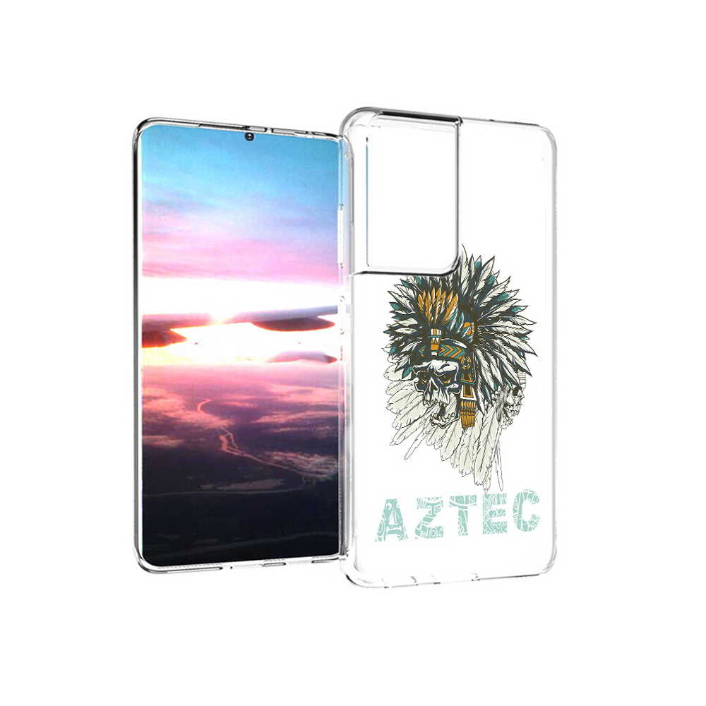 Чехол MyPads Tocco для Samsung Galaxy S21 Ultra скелет индеец (PT157307.497.602), Прозрачный, Tocco
Чехол MyPads Tocco для Samsung Galaxy S21 Ultra скелет индеец (PT157307.497.602), Прозрачный, Tocco