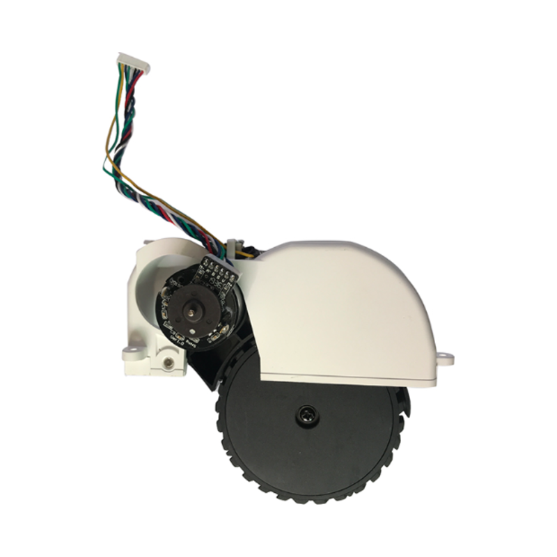 Колесо для робота-пылесоса 360 Robot Vacuum Cleaner S9, Eufy Robovac L70, Robot Vacuum Cleaner S9, Eufy Robovac L70
Колесо для робота-пылесоса 360 Robot Vacuum Cleaner S9, Eufy Robovac L70, Robot Vacuum Cleaner S9, Eufy Robovac L70