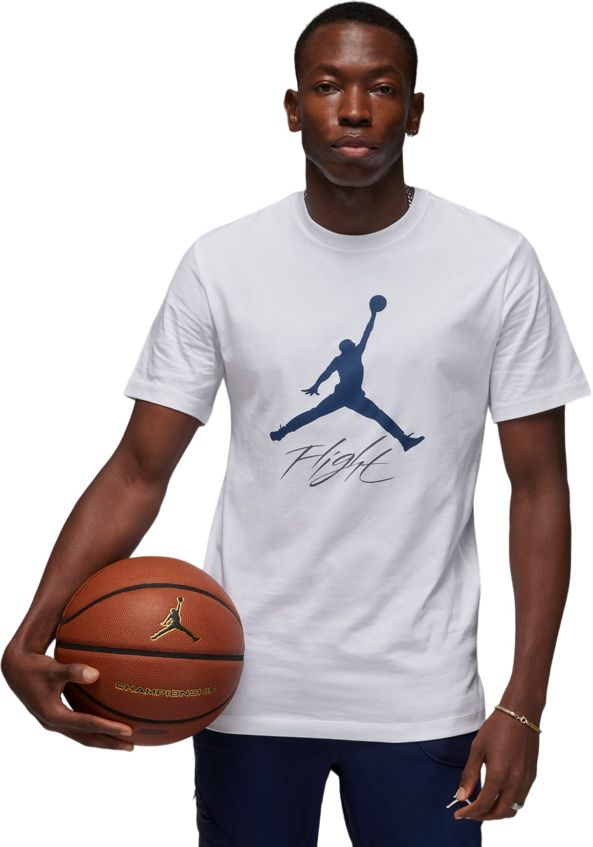 Футболка мужская Nike JORDAN JUMPMAN FLIGHT HBR TEE белая XS, Белый, JORDAN JUMPMAN FLIGHT HBR TEE
Футболка мужская Nike JORDAN JUMPMAN FLIGHT HBR TEE белая XS, Белый, JORDAN JUMPMAN FLIGHT HBR TEE
