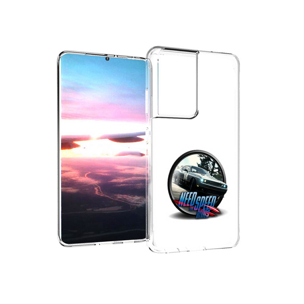 Чехол MyPads Tocco для Samsung Galaxy S21 Ultra Гонки (PT157307.497.54), Прозрачный, Tocco
Чехол MyPads Tocco для Samsung Galaxy S21 Ultra Гонки (PT157307.497.54), Прозрачный, Tocco